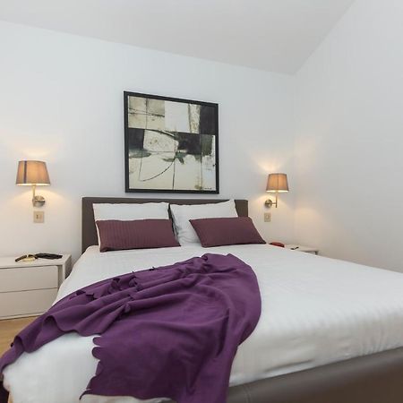 Apartments Agava Romantic Рабац Экстерьер фото
