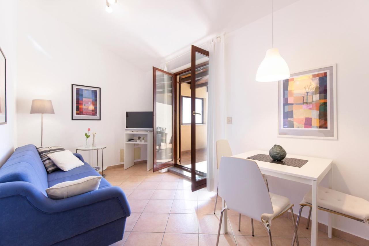 Apartments Agava Romantic Рабац Экстерьер фото