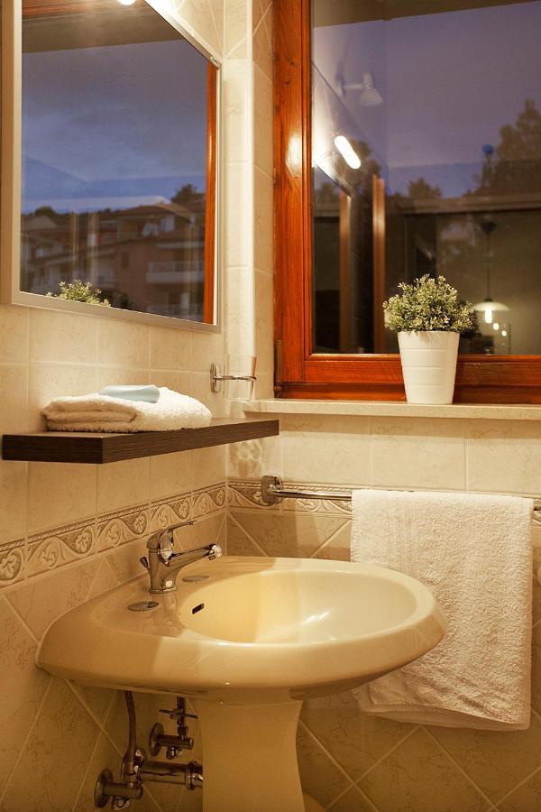 Apartments Agava Romantic Рабац Экстерьер фото